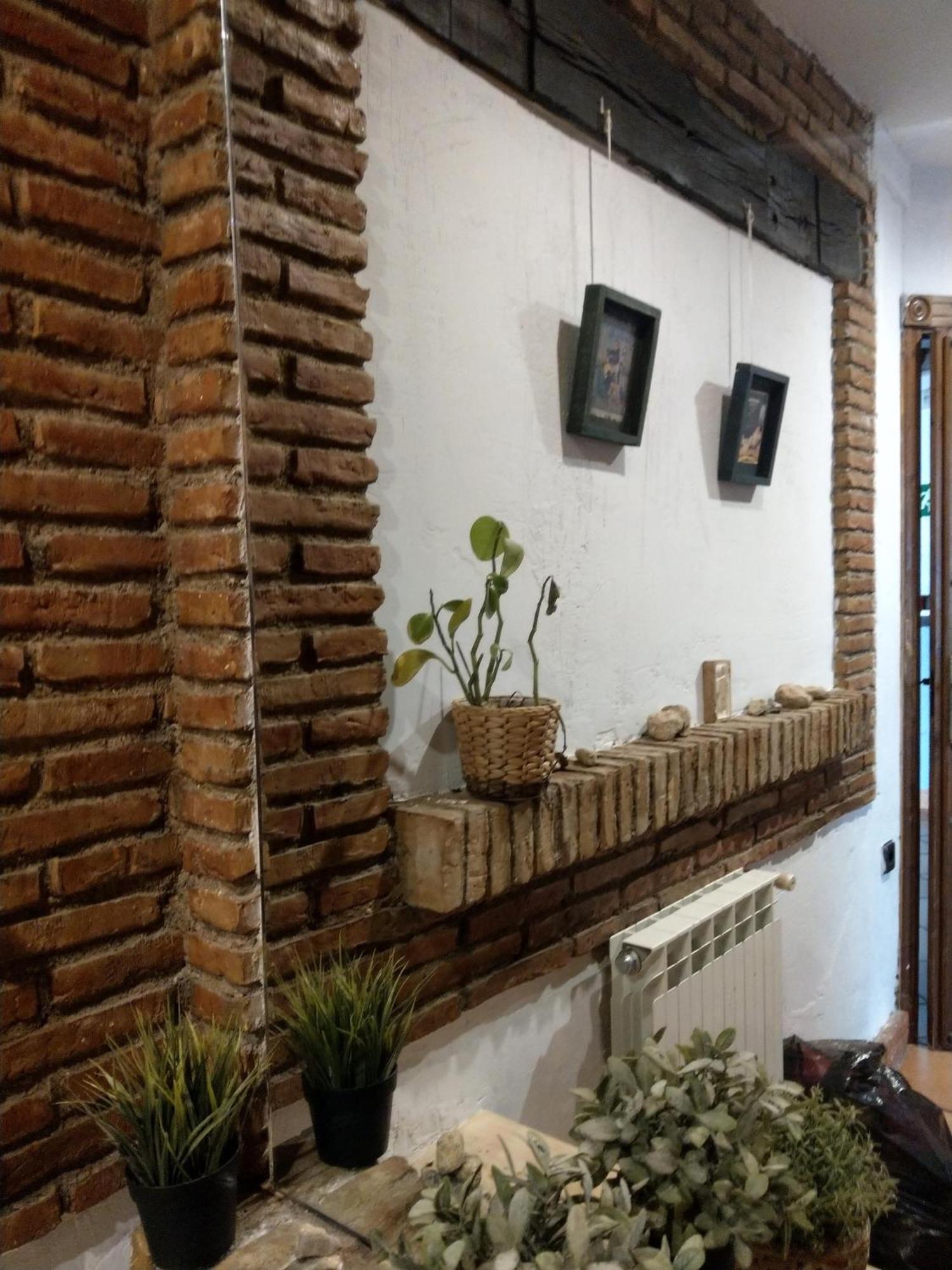 Hotel El Balcon De Las Nieves 라 수비아 외부 사진