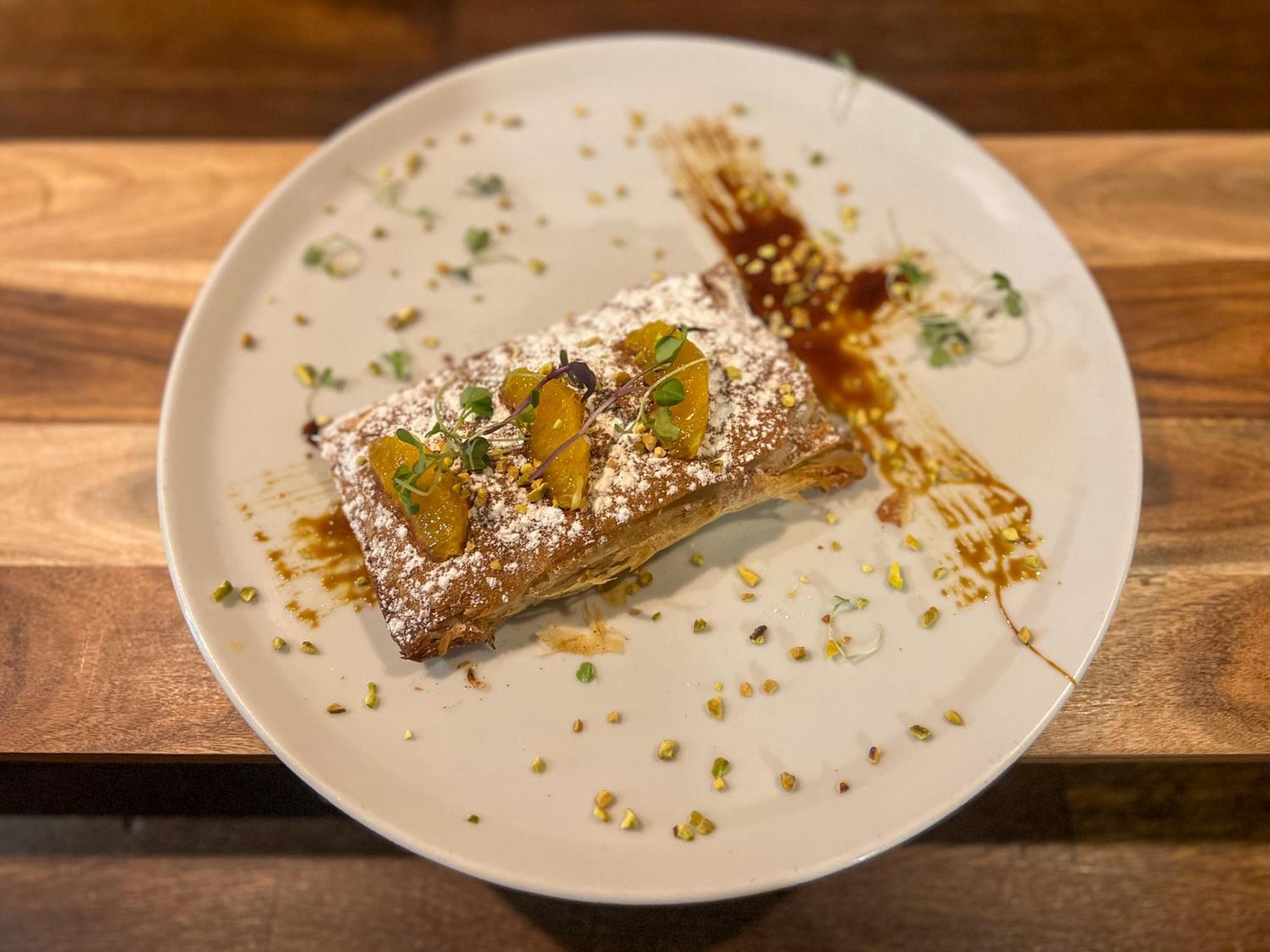 Hotel El Balcon De Las Nieves 라 수비아 외부 사진